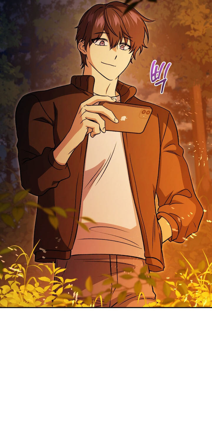 Hero's Diner Chapter 103 page 78 - 