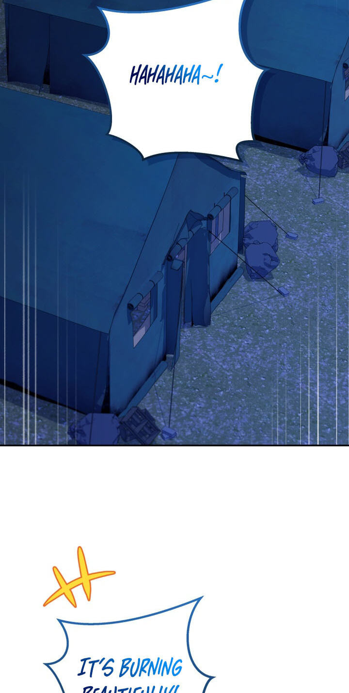 Hero's Diner Chapter 103 page 80 - 