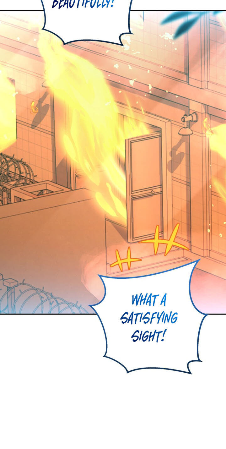 Hero's Diner Chapter 103 page 81 - 