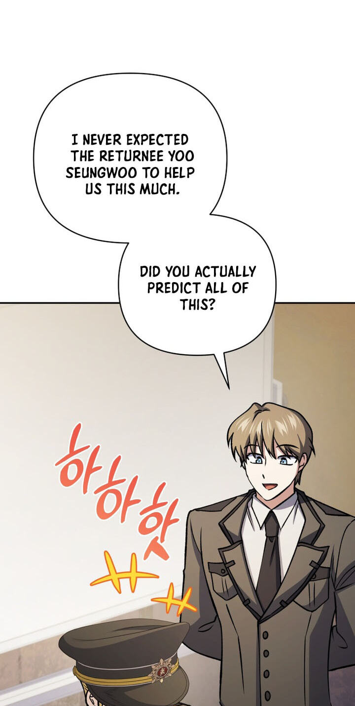 Hero's Diner Chapter 103 page 82 - 