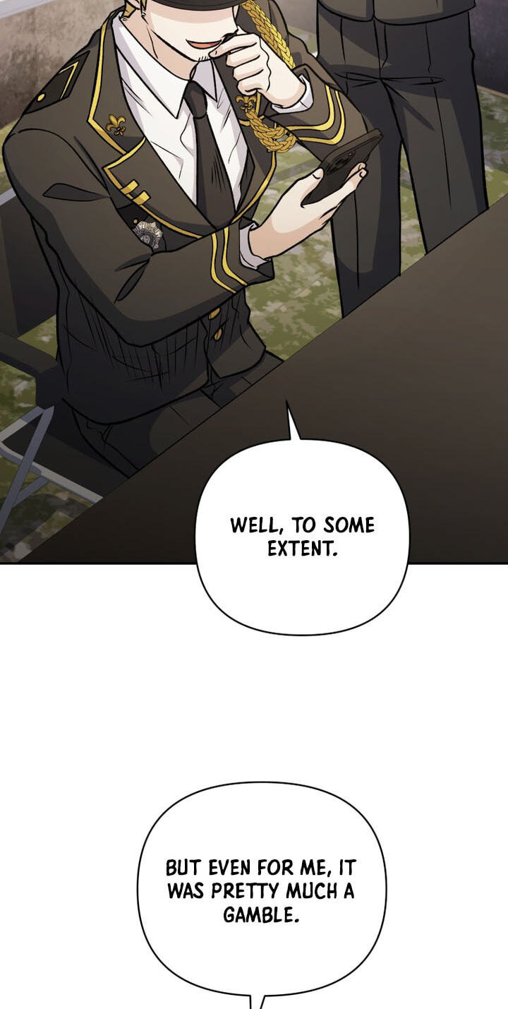 Hero's Diner Chapter 103 page 83 - 