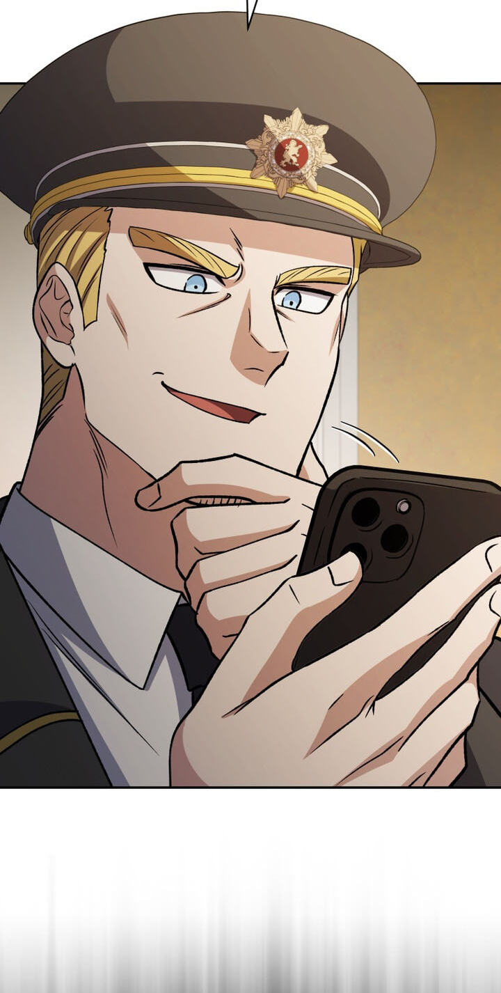 Hero's Diner Chapter 103 page 84 - 