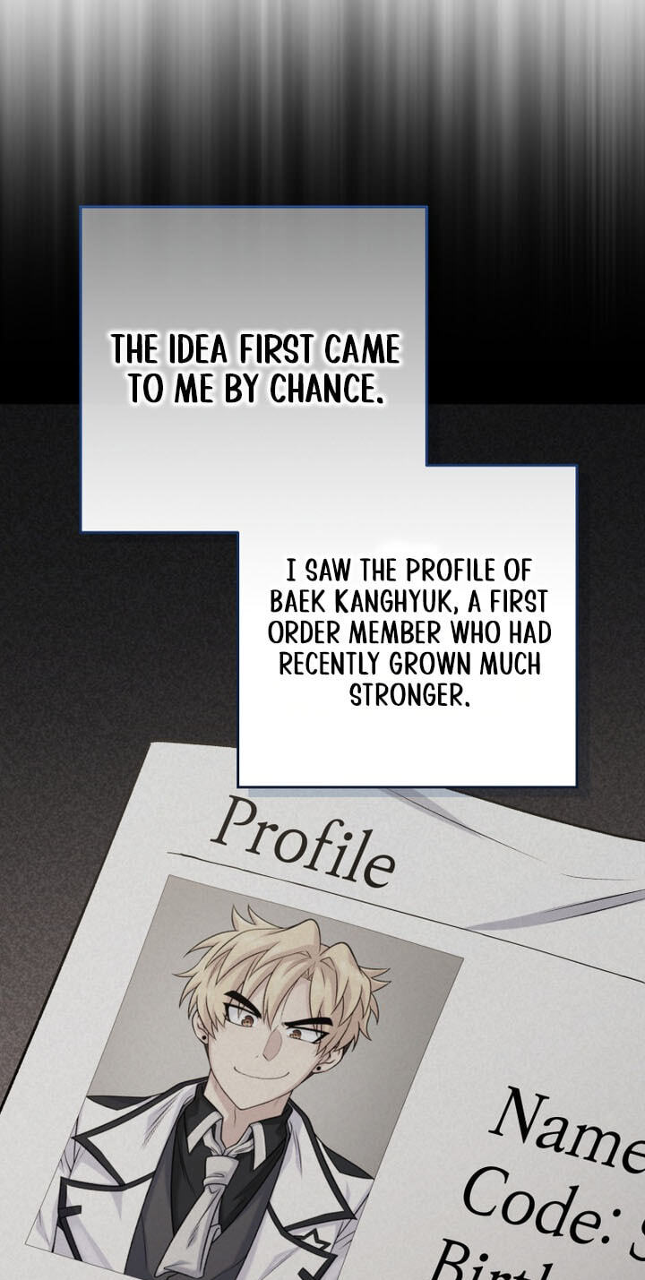 Hero's Diner Chapter 103 page 85 - 