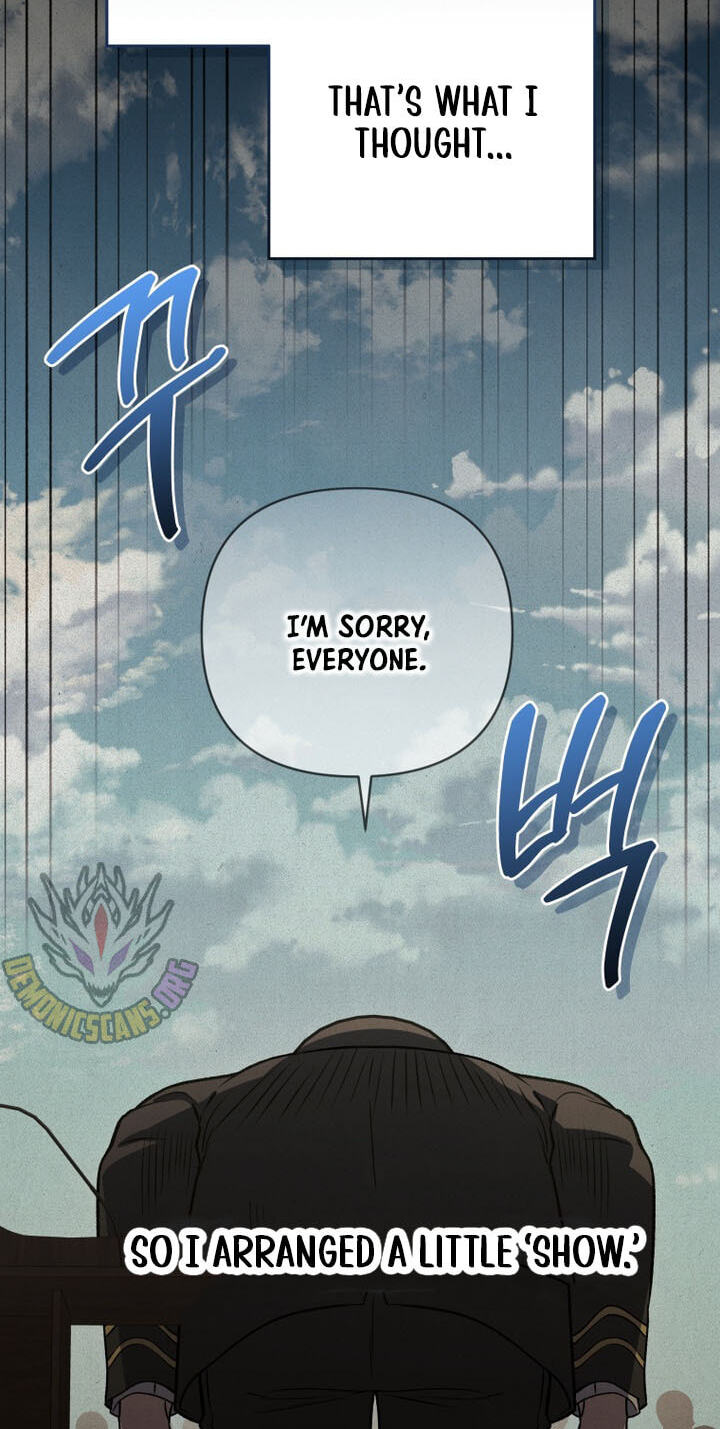Hero's Diner Chapter 103 page 87 - 