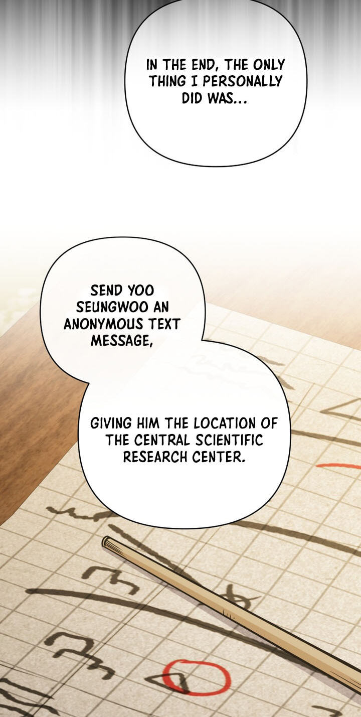 Hero's Diner Chapter 103 page 90 - 