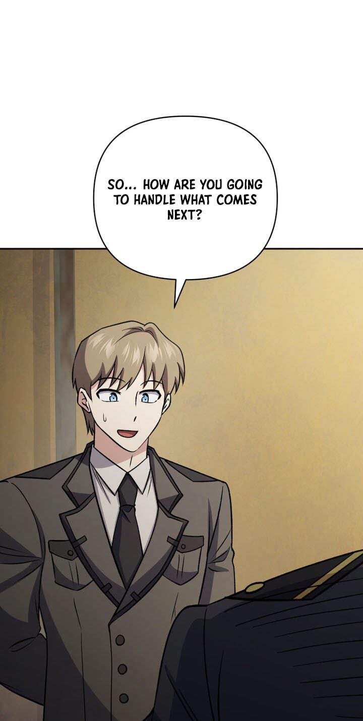Hero's Diner Chapter 103 page 92 - 