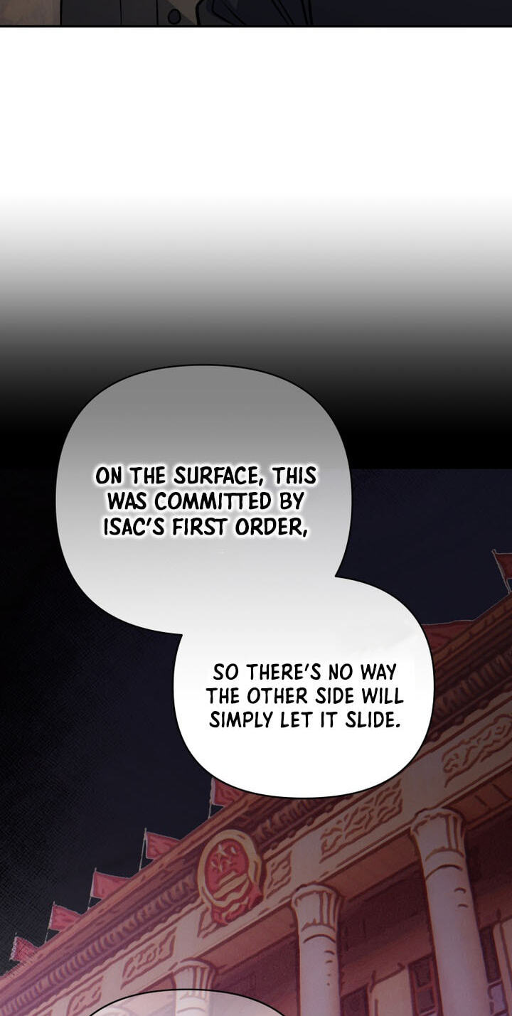 Hero's Diner Chapter 103 page 93 - 