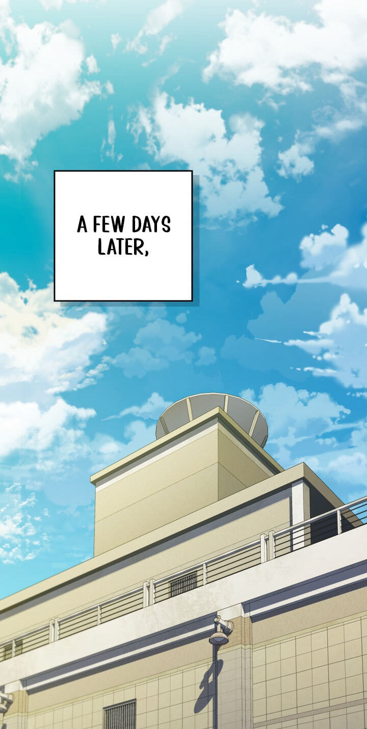 Hero's Diner Chapter 103 page 99 - 