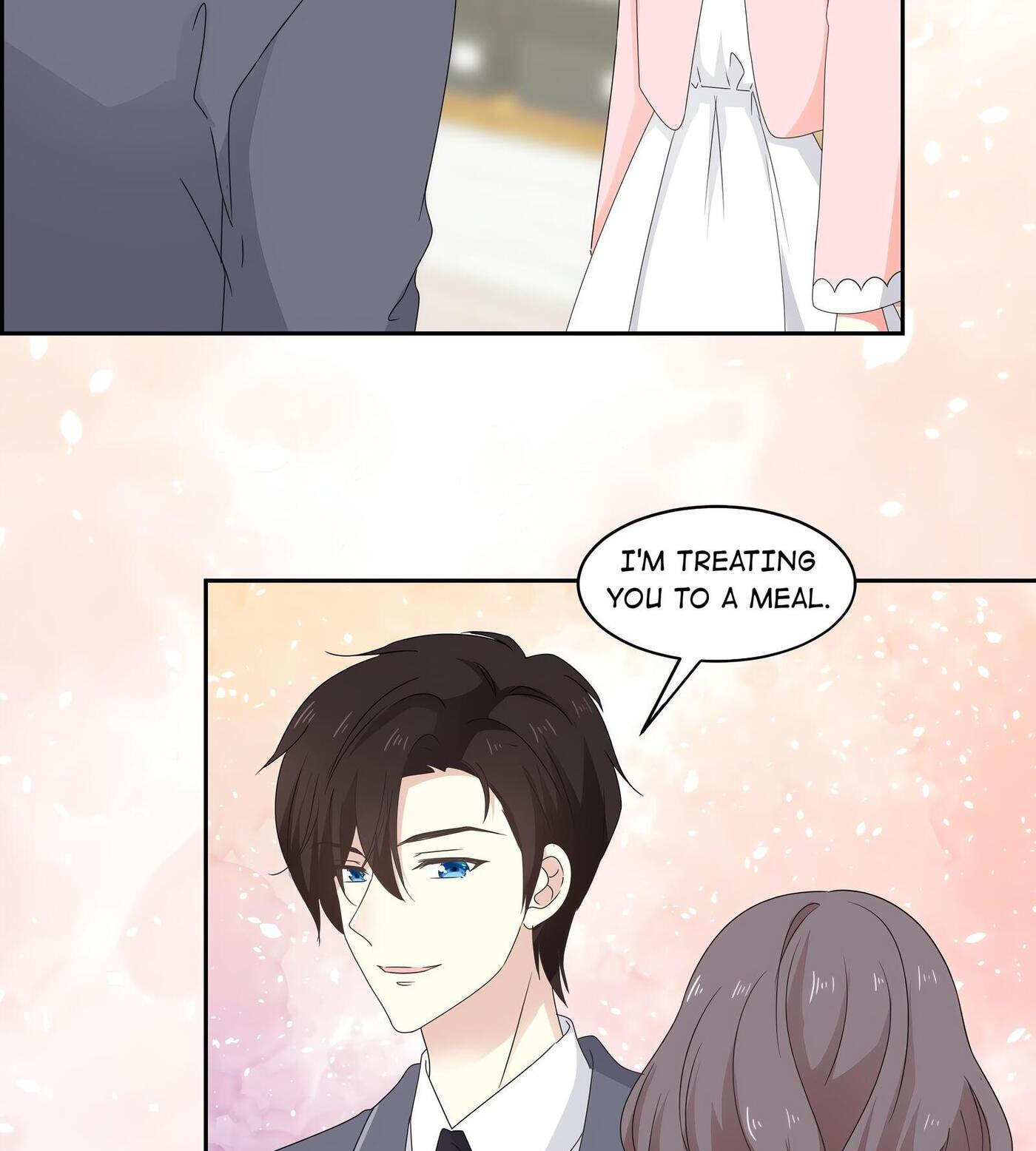 He's My First Lover Chapter 13 page 13 - 