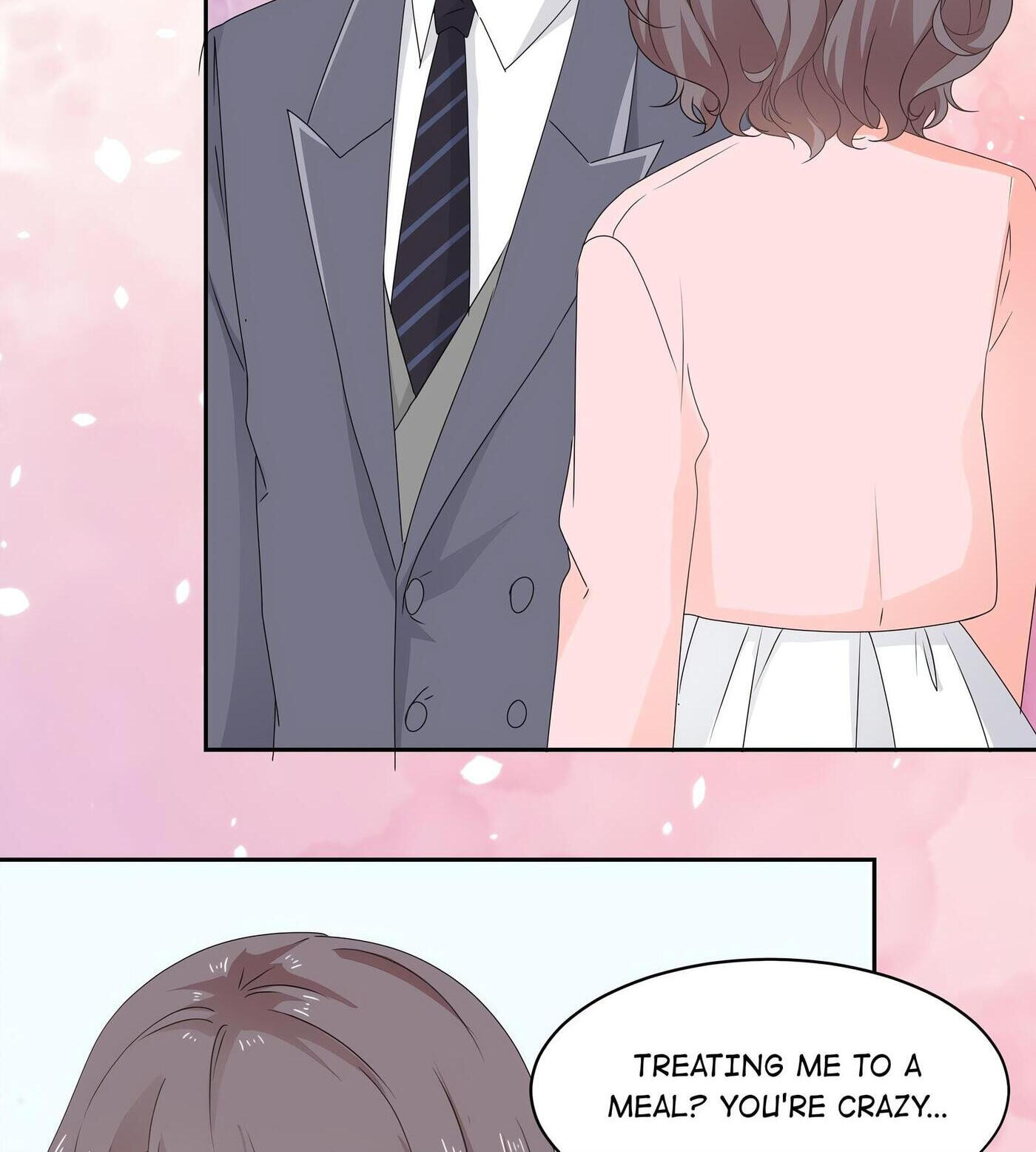 He's My First Lover Chapter 13 page 14 - 