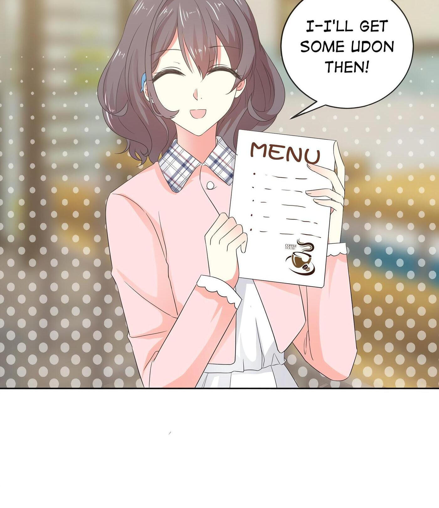 He's My First Lover Chapter 13 page 26 - 