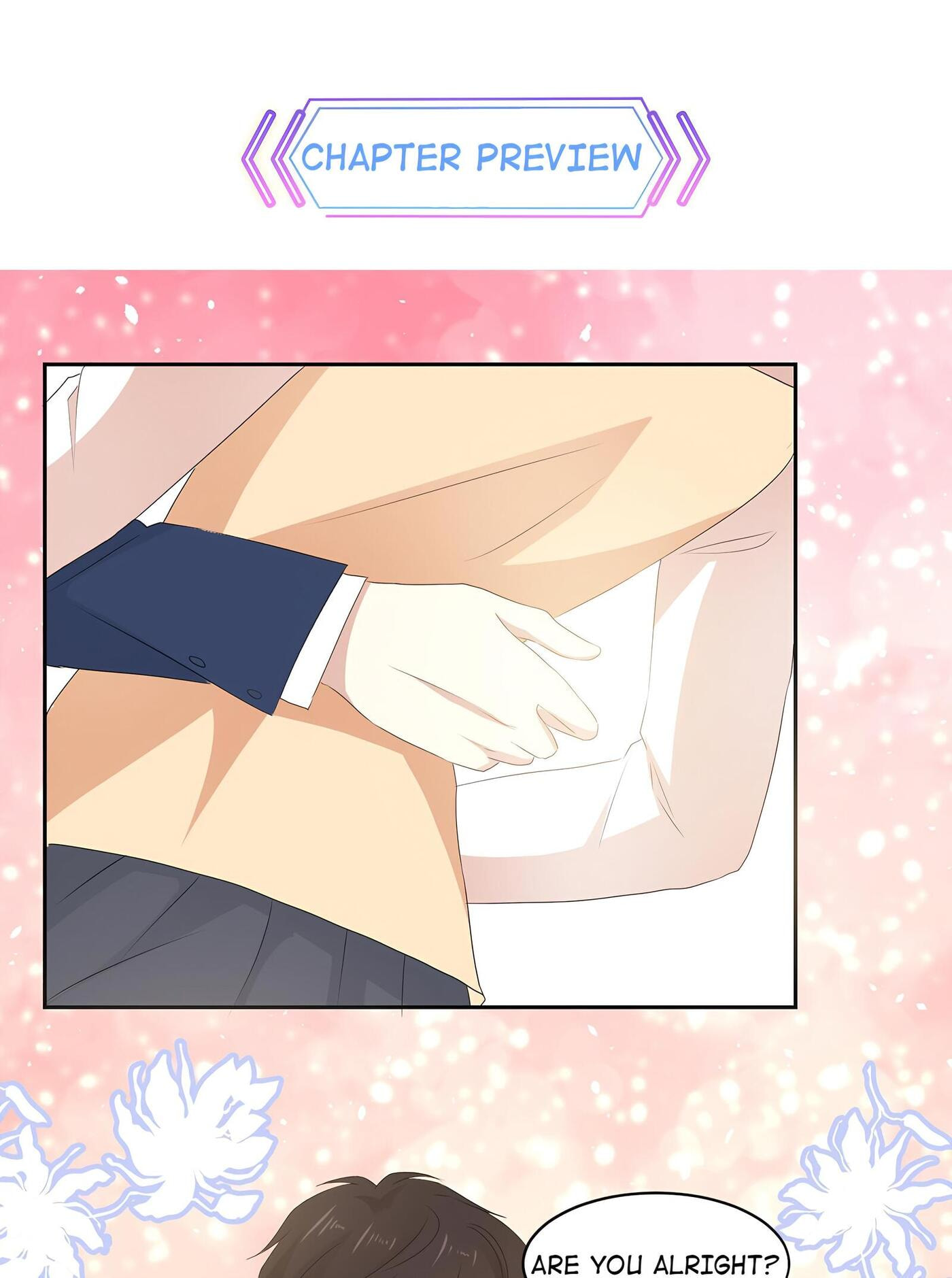 He's My First Lover Chapter 13 page 31 - 