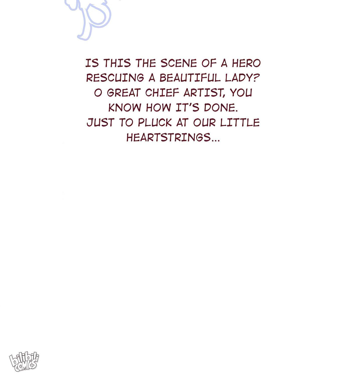 He's My First Lover Chapter 13 page 33 - 