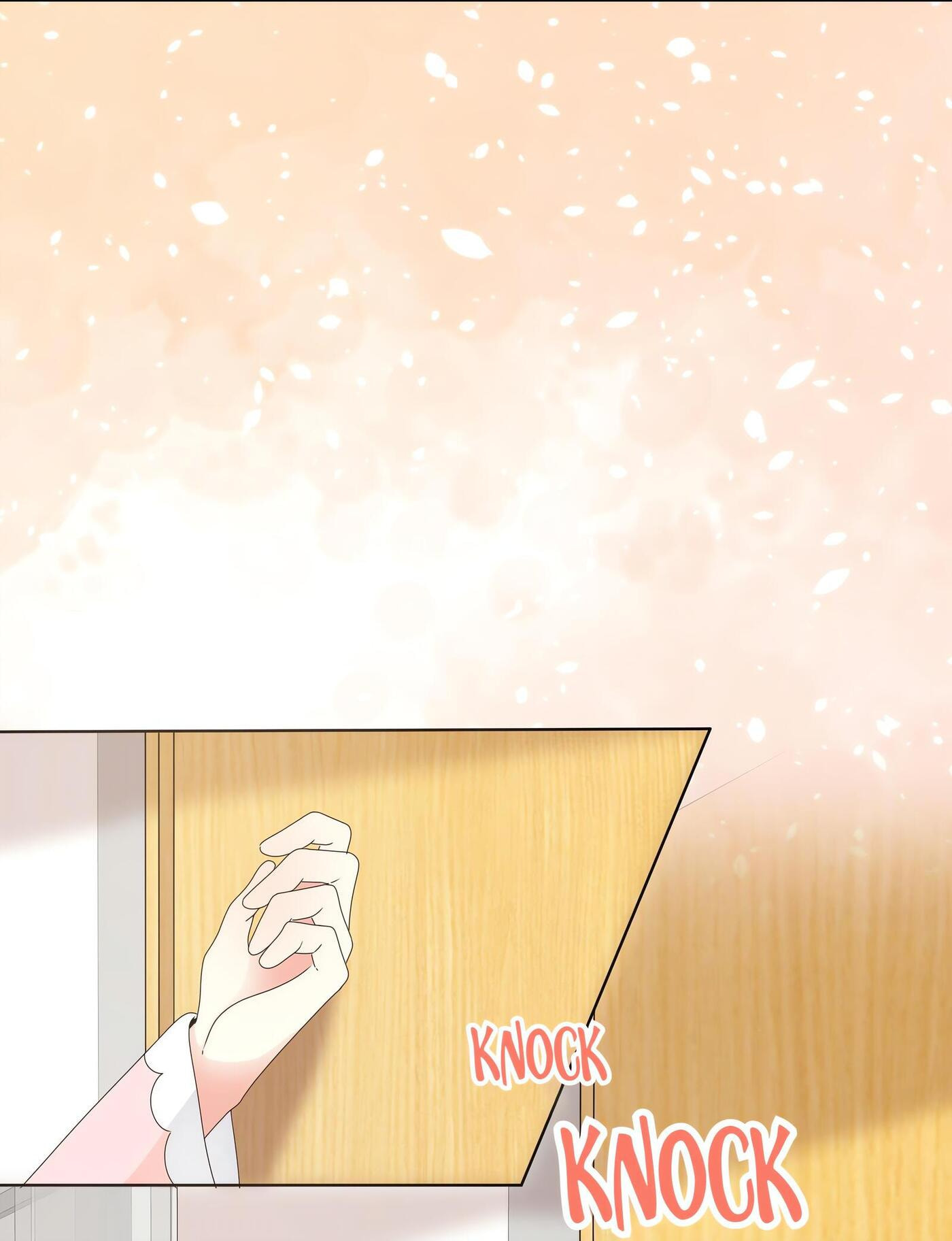 He's My First Lover Chapter 13 page 8 - 