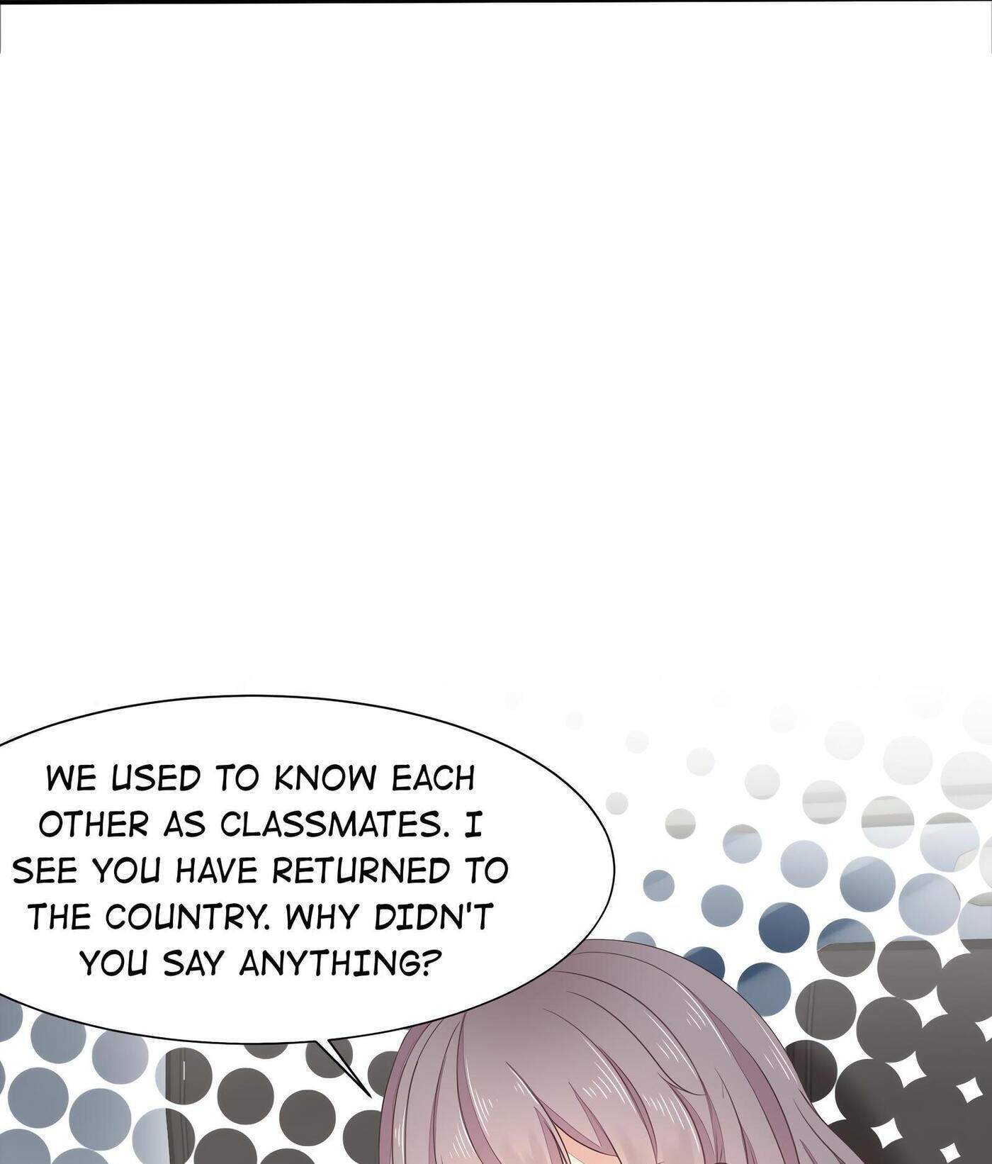 He's My First Lover Chapter 2 page 5 - 