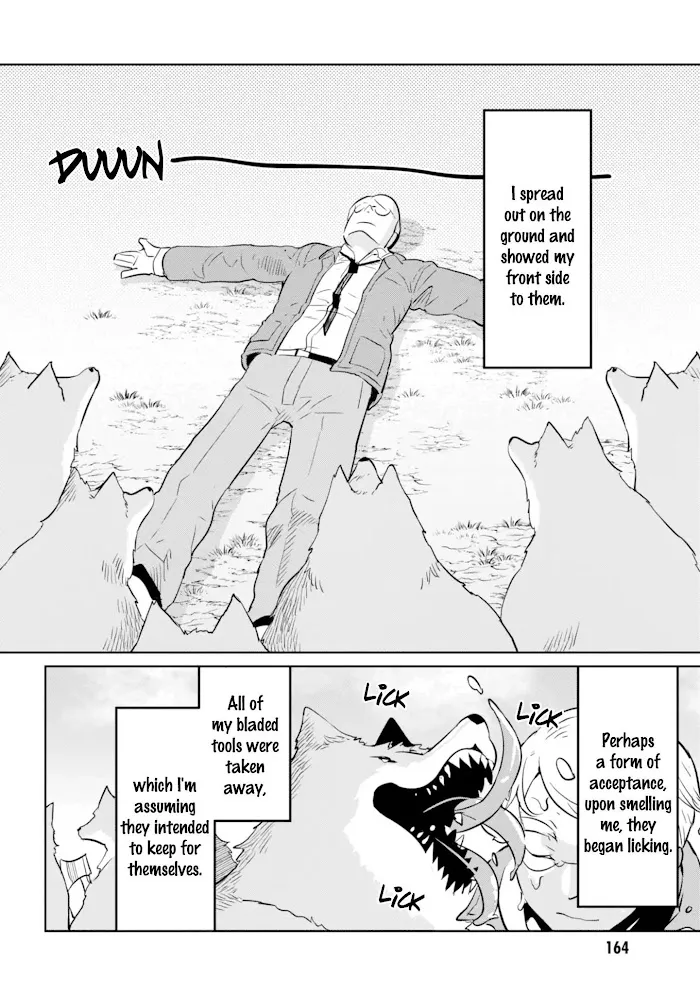 Heterogenia Linguistico ~Ishuzoku Gengogaku Nyuumon~ Chapter 10.5 page 2 - 
