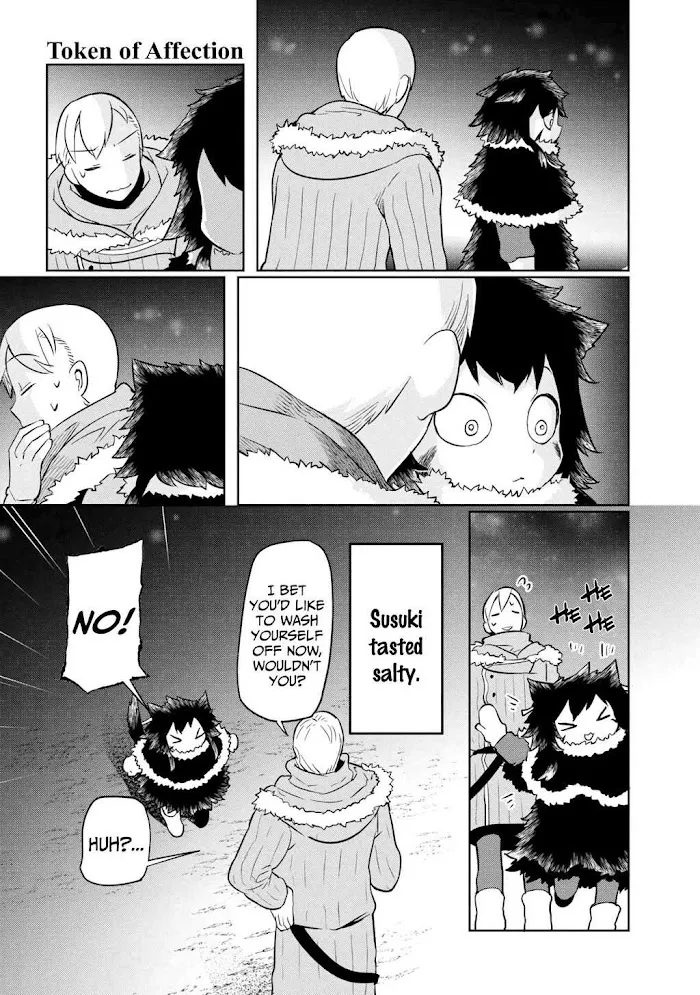 Heterogenia Linguistico ~Ishuzoku Gengogaku Nyuumon~ Chapter 10 page 14 - 