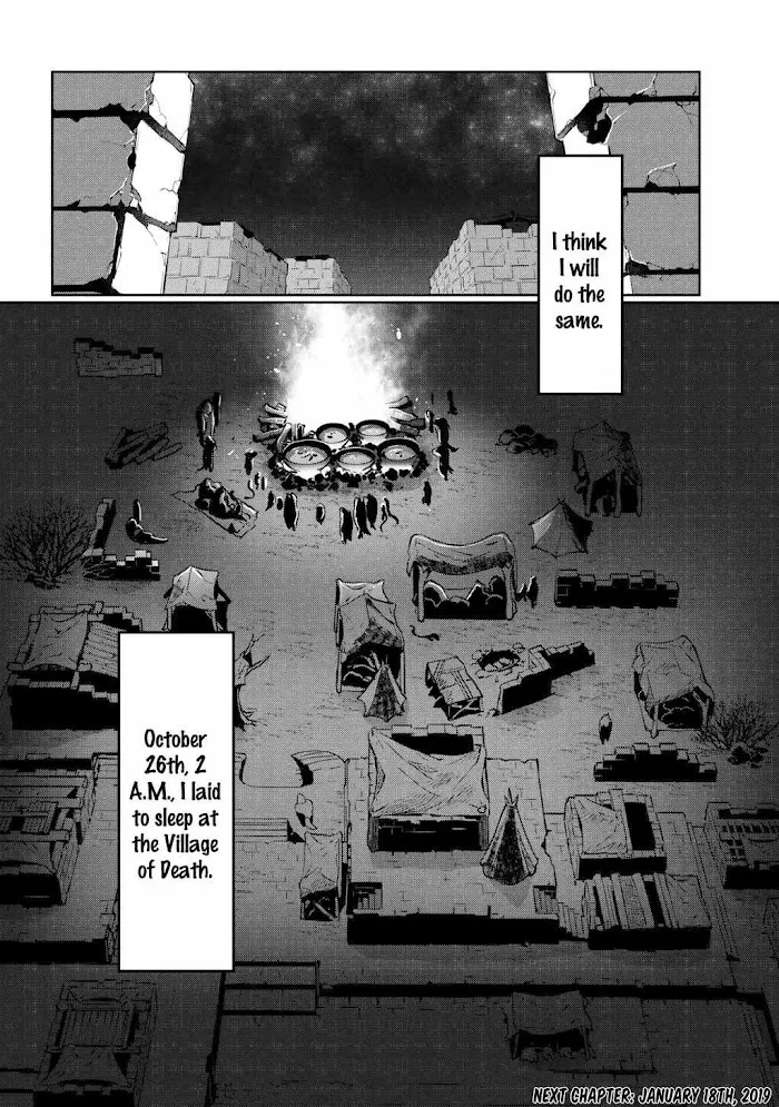 Heterogenia Linguistico ~Ishuzoku Gengogaku Nyuumon~ Chapter 10 page 16 - 