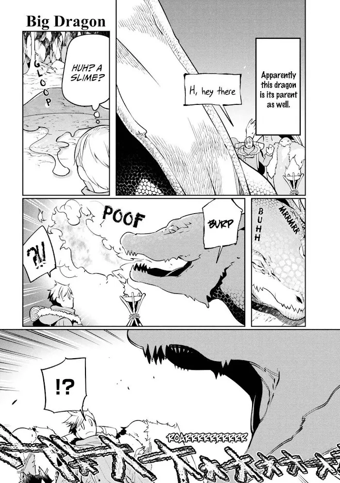 Heterogenia Linguistico ~Ishuzoku Gengogaku Nyuumon~ Chapter 10 page 4 - 