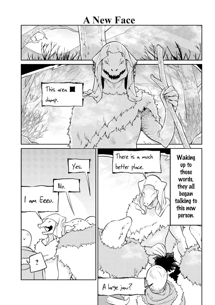 Heterogenia Linguistico ~Ishuzoku Gengogaku Nyuumon~ Chapter 12 page 13 - 