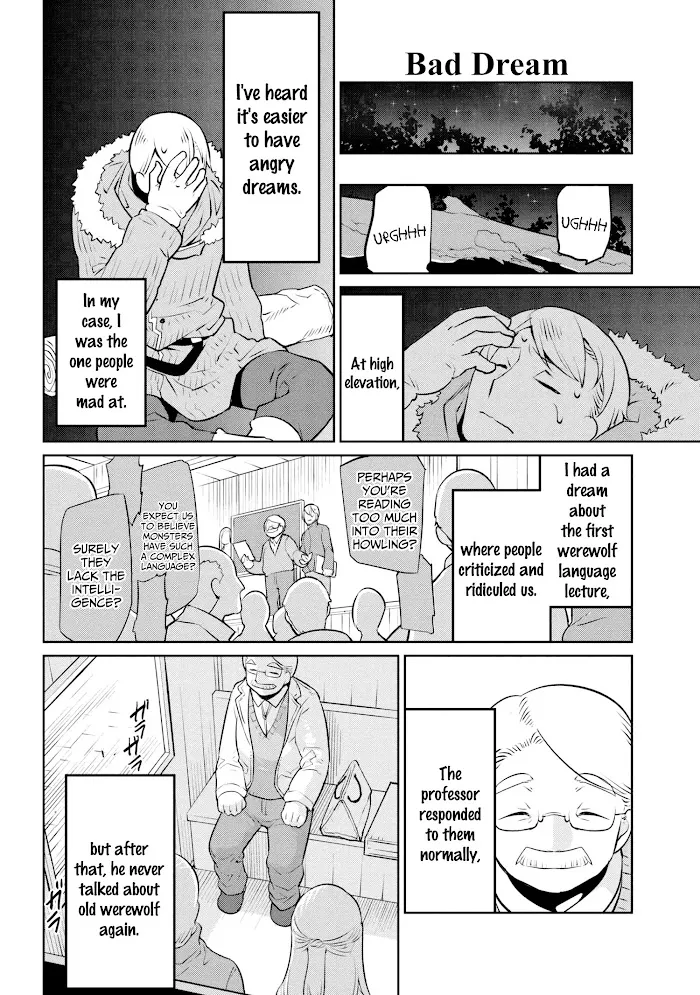 Heterogenia Linguistico ~Ishuzoku Gengogaku Nyuumon~ Chapter 12 page 10 - 