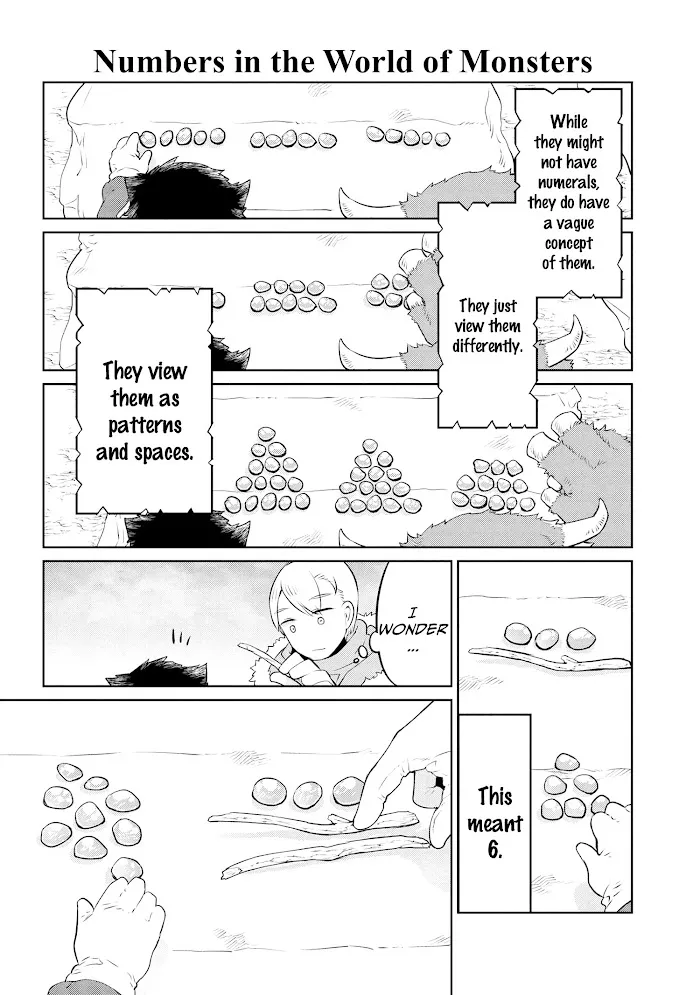Heterogenia Linguistico ~Ishuzoku Gengogaku Nyuumon~ Chapter 13 page 12 - 