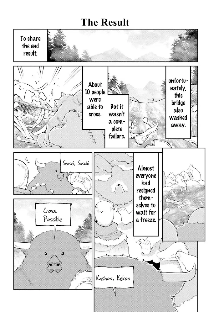 Heterogenia Linguistico ~Ishuzoku Gengogaku Nyuumon~ Chapter 19 page 10 - 