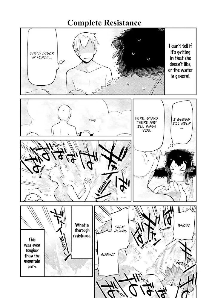 Heterogenia Linguistico ~Ishuzoku Gengogaku Nyuumon~ Chapter 20 page 16 - 