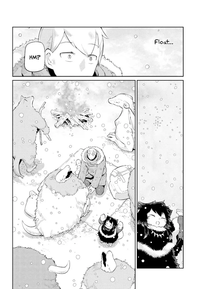 Heterogenia Linguistico ~Ishuzoku Gengogaku Nyuumon~ Chapter 20 page 3 - 