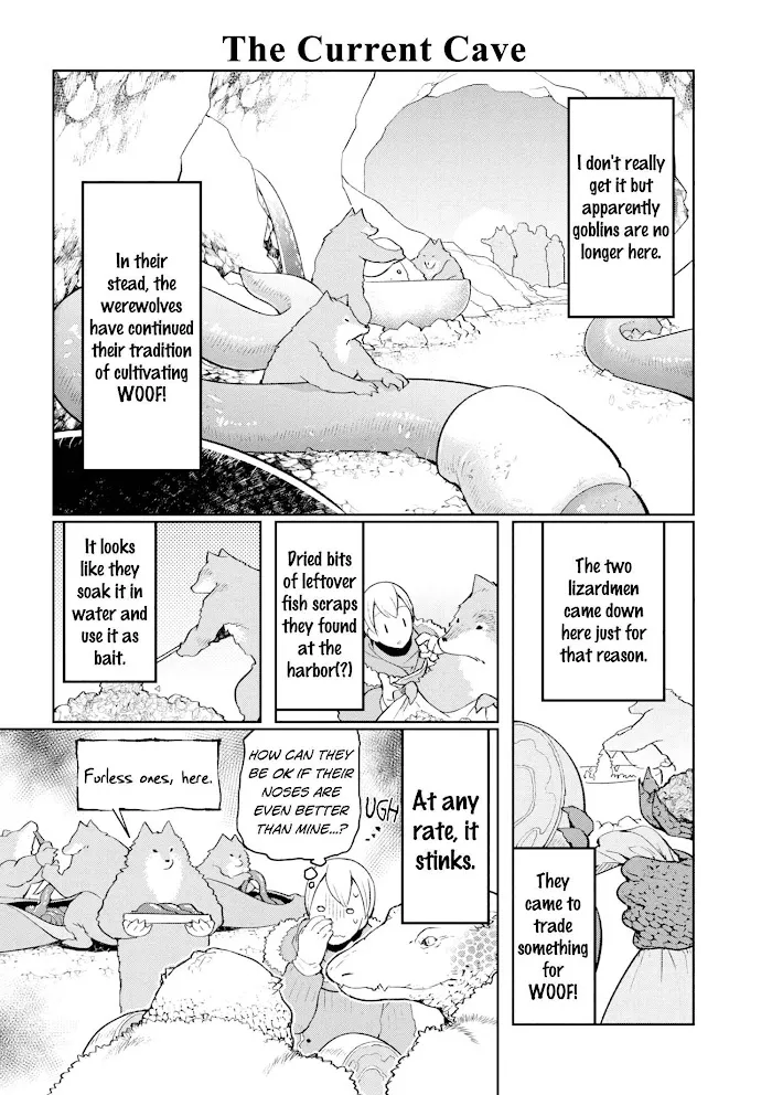 Heterogenia Linguistico ~Ishuzoku Gengogaku Nyuumon~ Chapter 4 page 10 - 
