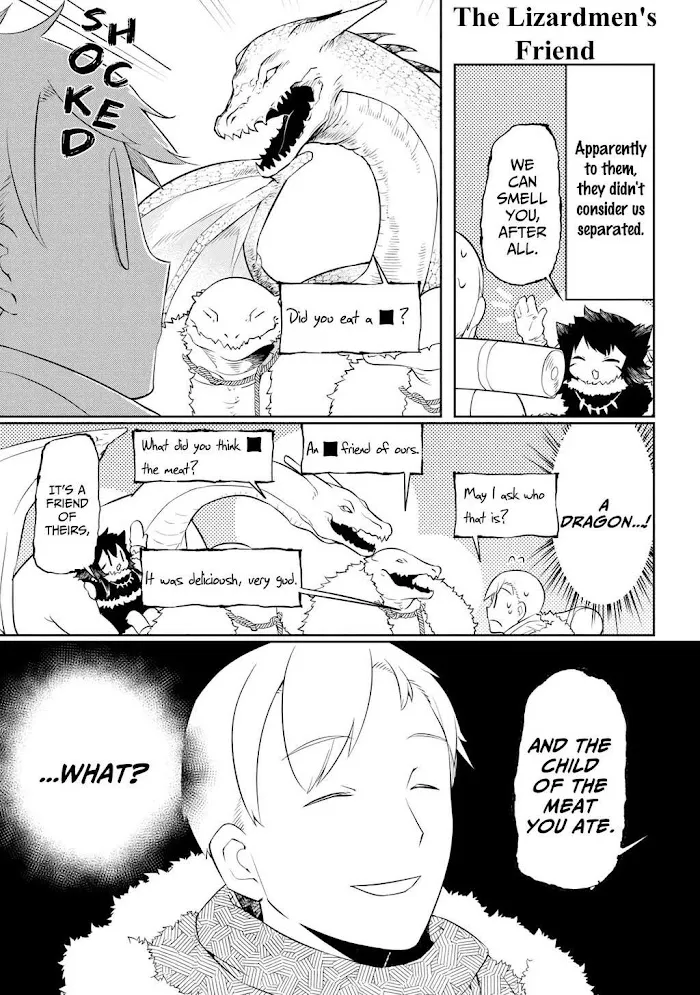 Heterogenia Linguistico ~Ishuzoku Gengogaku Nyuumon~ Chapter 9 page 15 - 