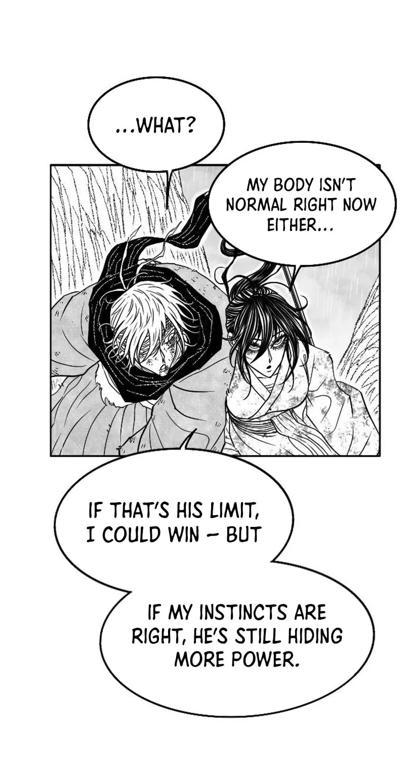 Heuksa Chapter 42 page 53 - 