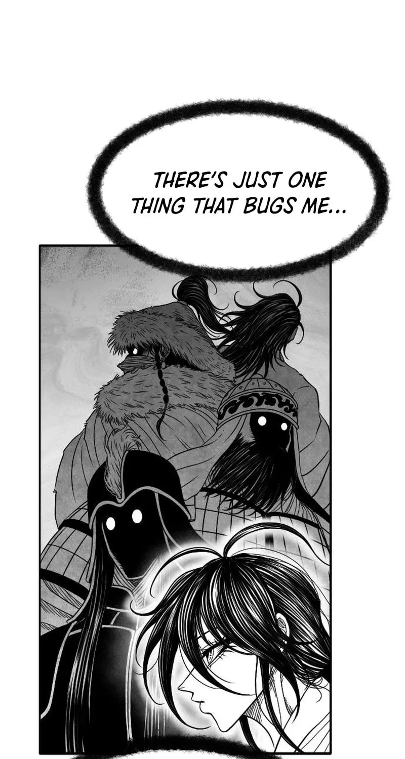 Heuksa Chapter 42 page 56 - 