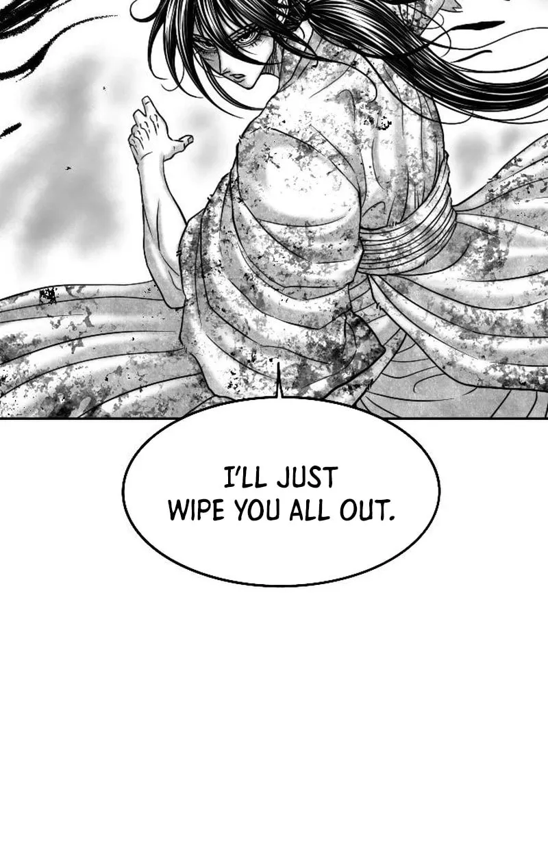 Heuksa Chapter 42 page 77 - 