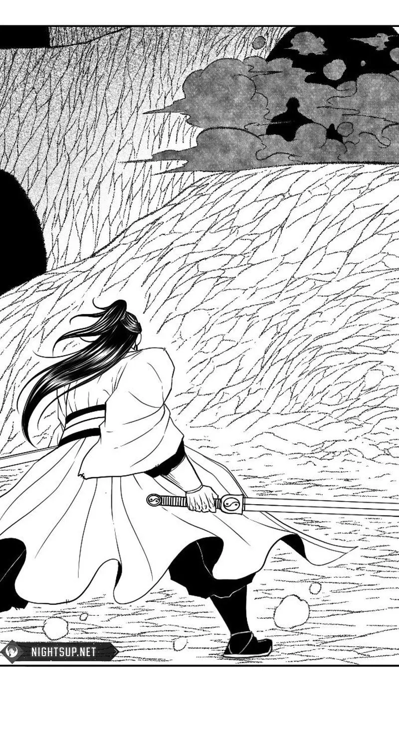 Heuksa Chapter 43 page 28 - 