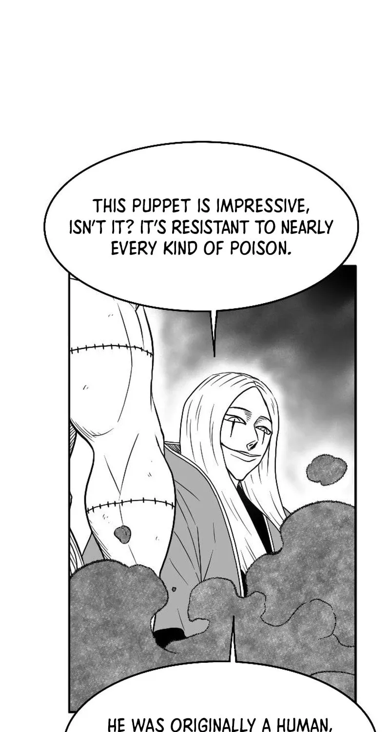 Heuksa Chapter 43 page 29 - 