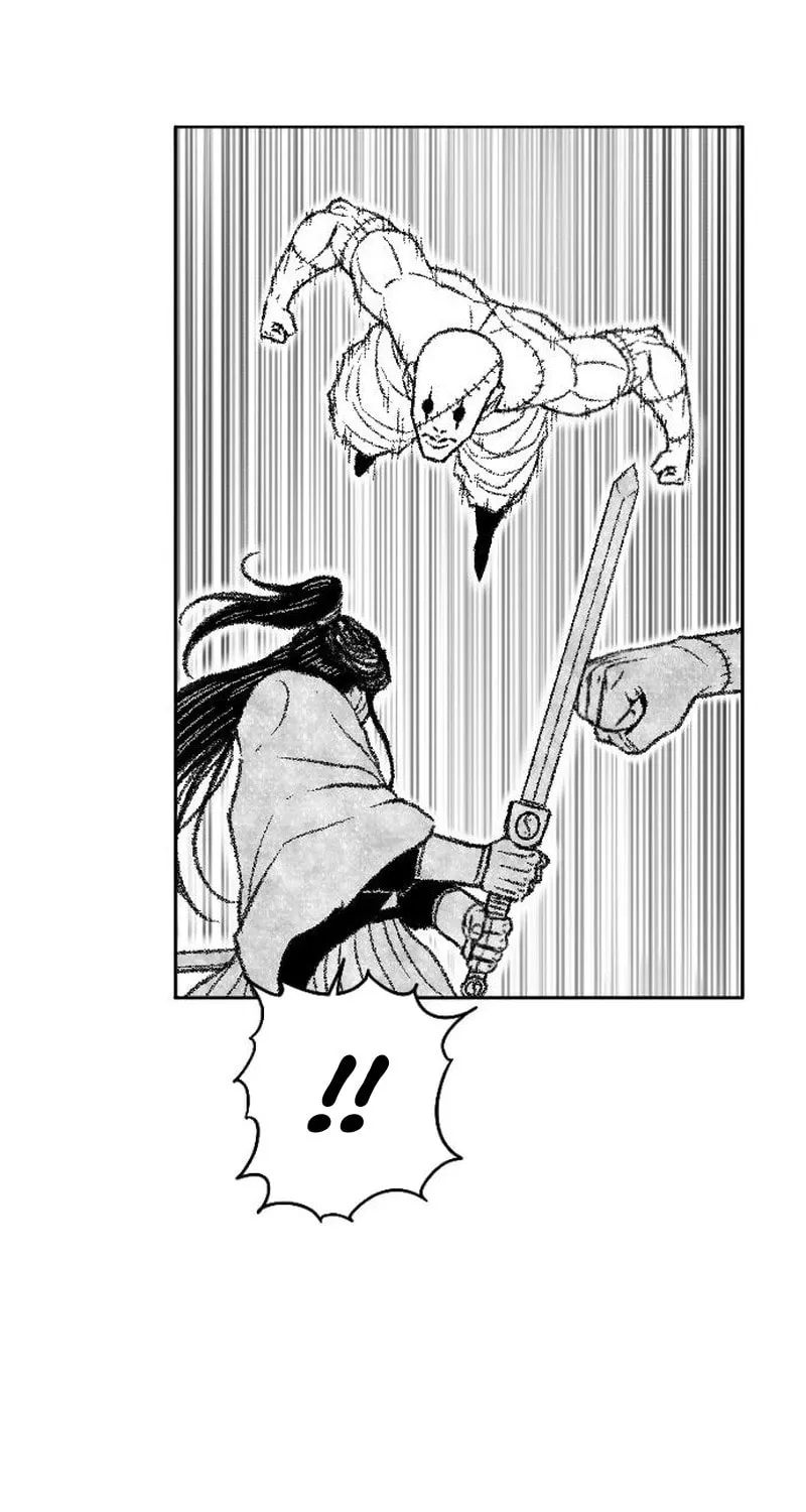 Heuksa Chapter 43 page 37 - 