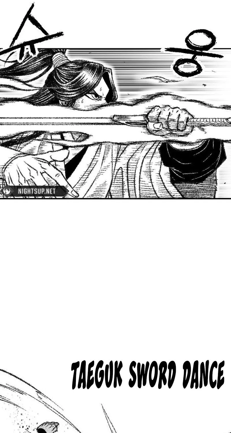 Heuksa Chapter 43 page 40 - 