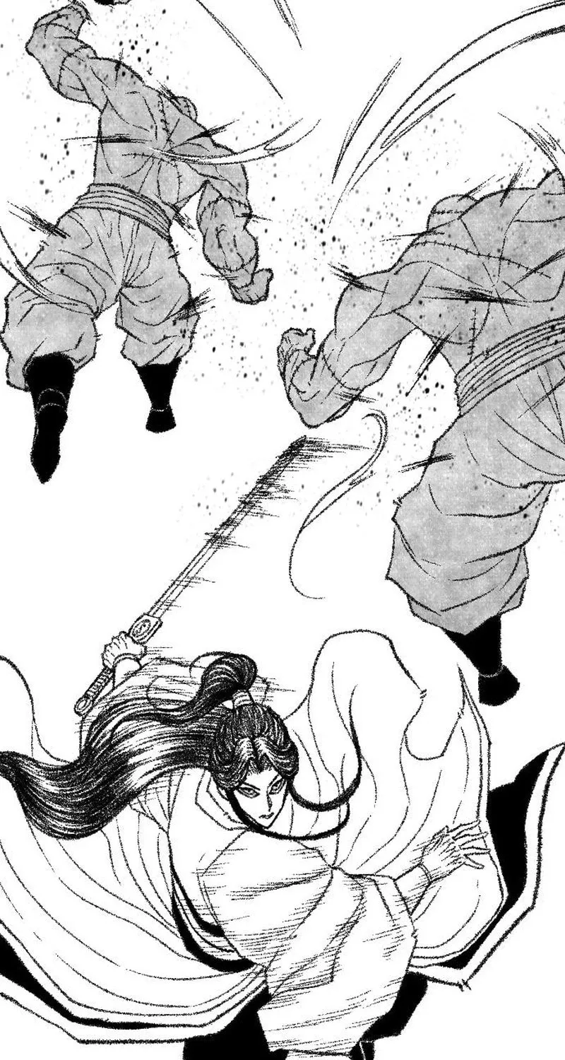 Heuksa Chapter 43 page 41 - 