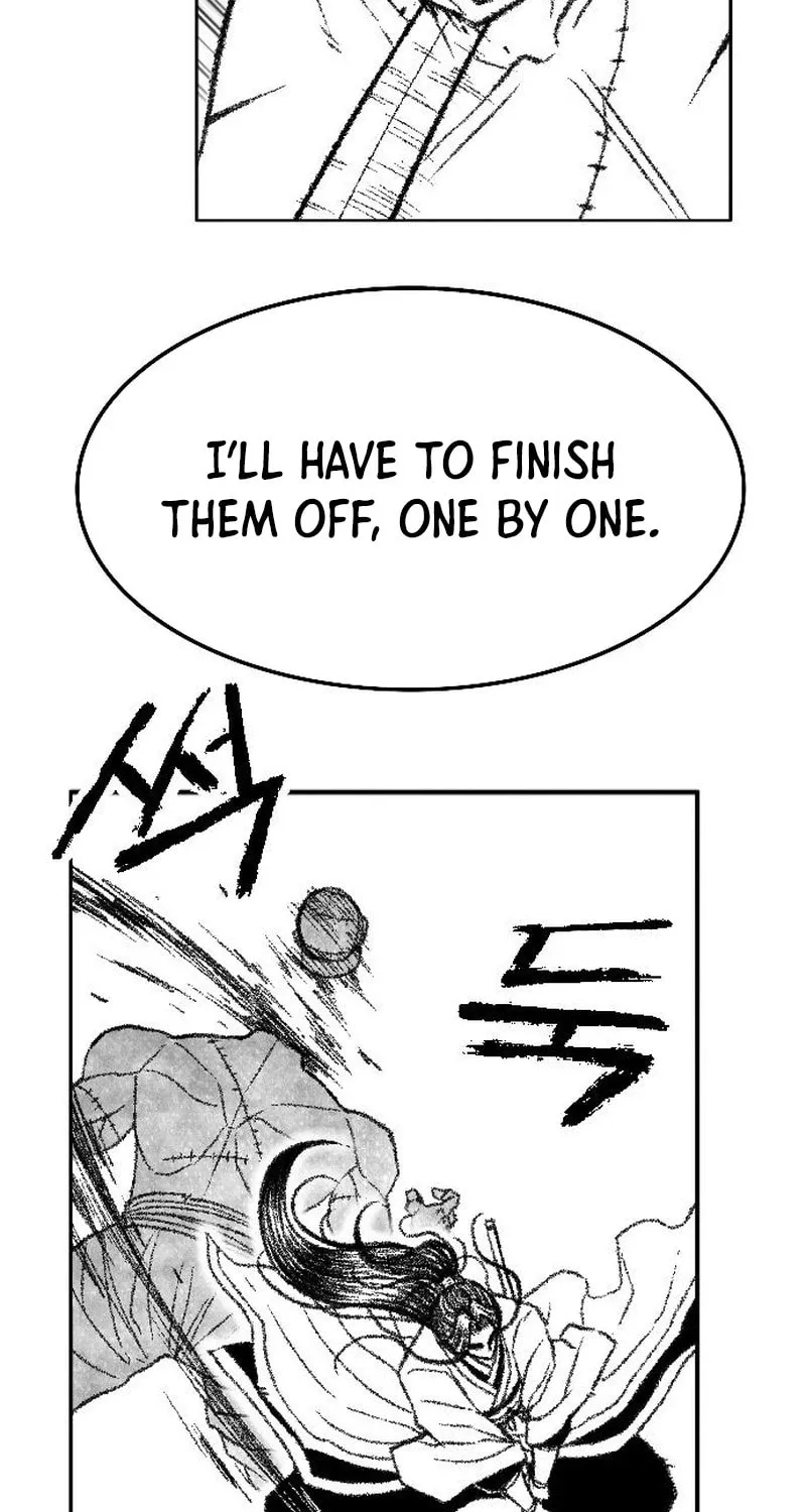 Heuksa Chapter 43 page 47 - 
