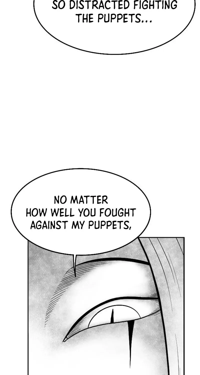 Heuksa Chapter 43 page 58 - 