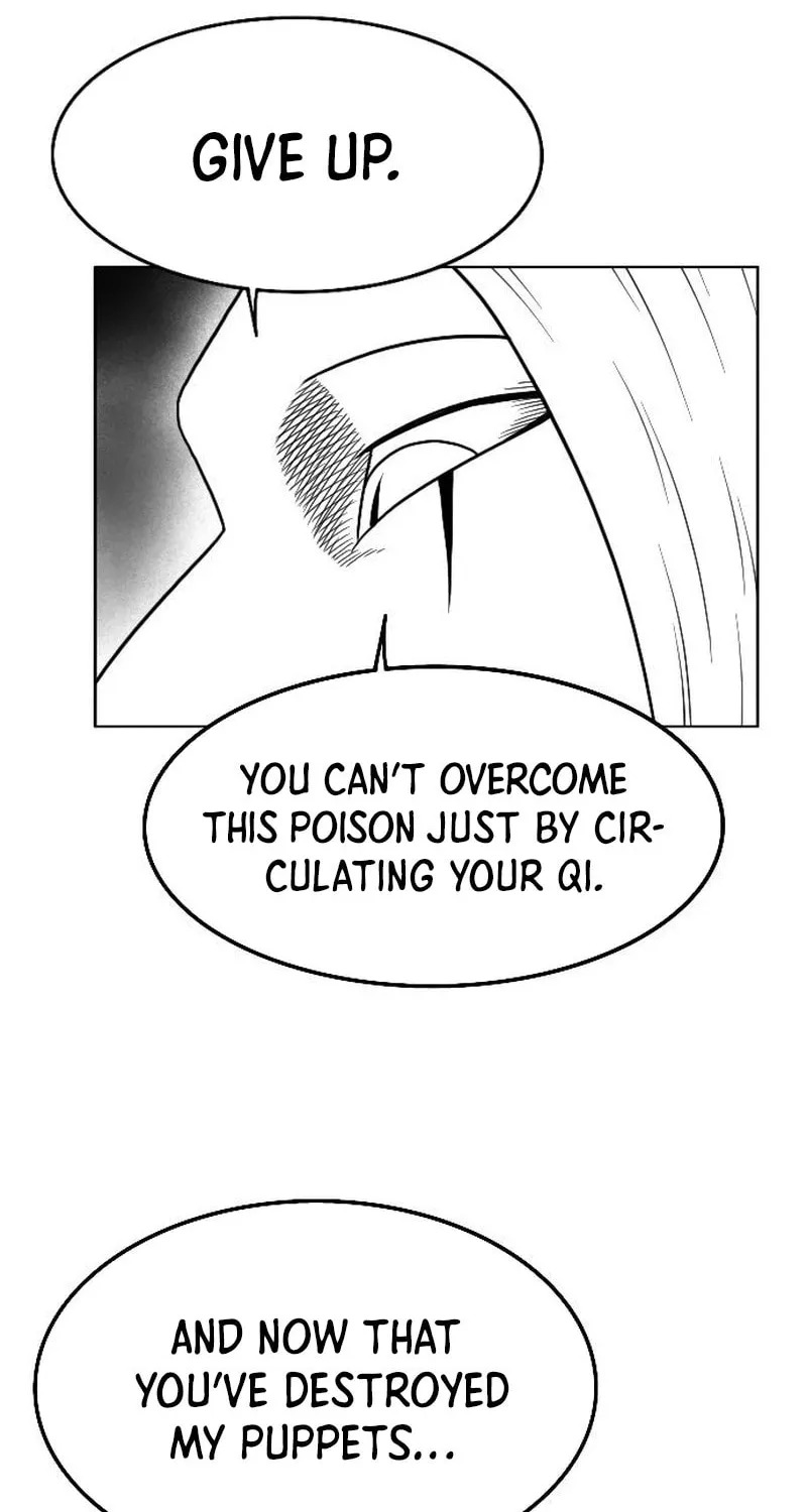 Heuksa Chapter 43 page 64 - 