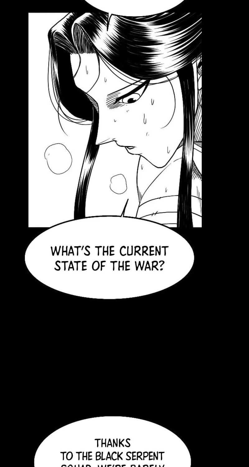 Heuksa Chapter 43 page 8 - 