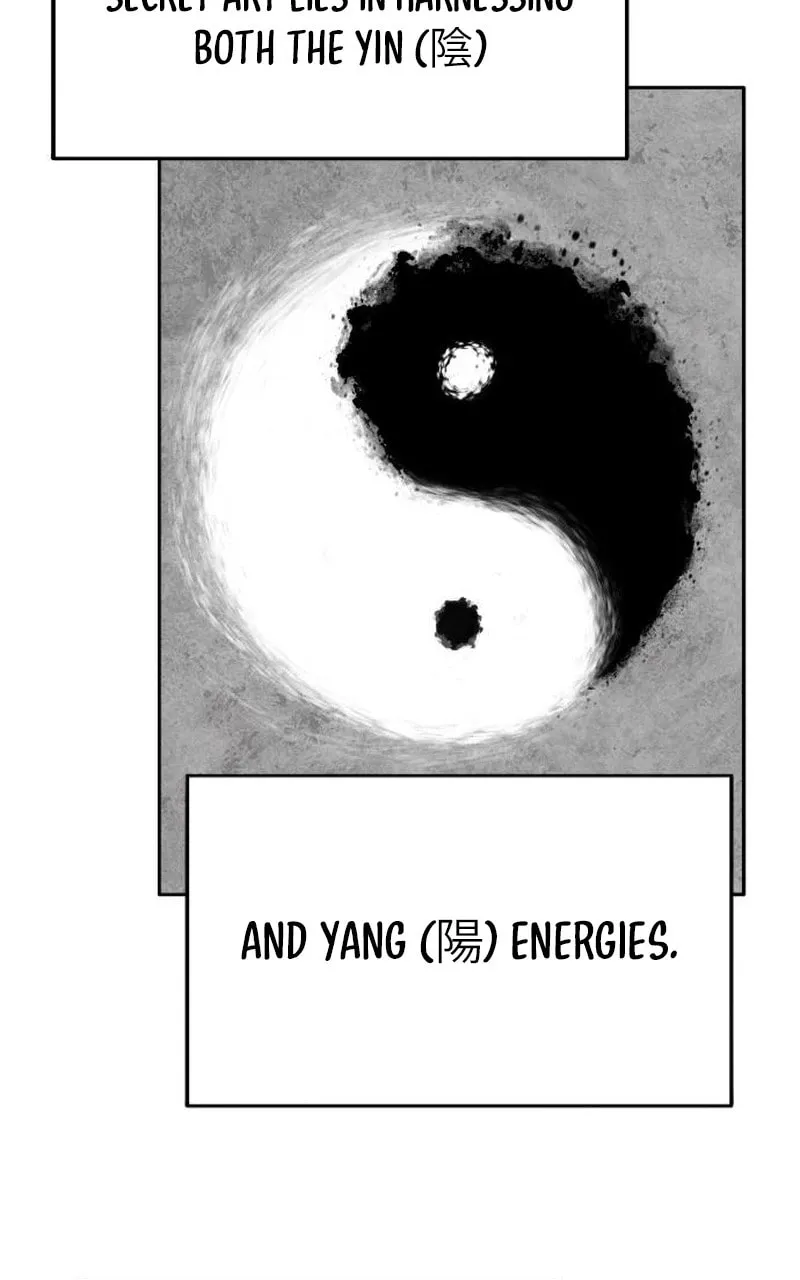 Heuksa Chapter 44 page 28 - 