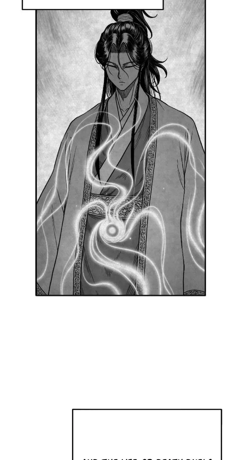 Heuksa Chapter 44 page 42 - 
