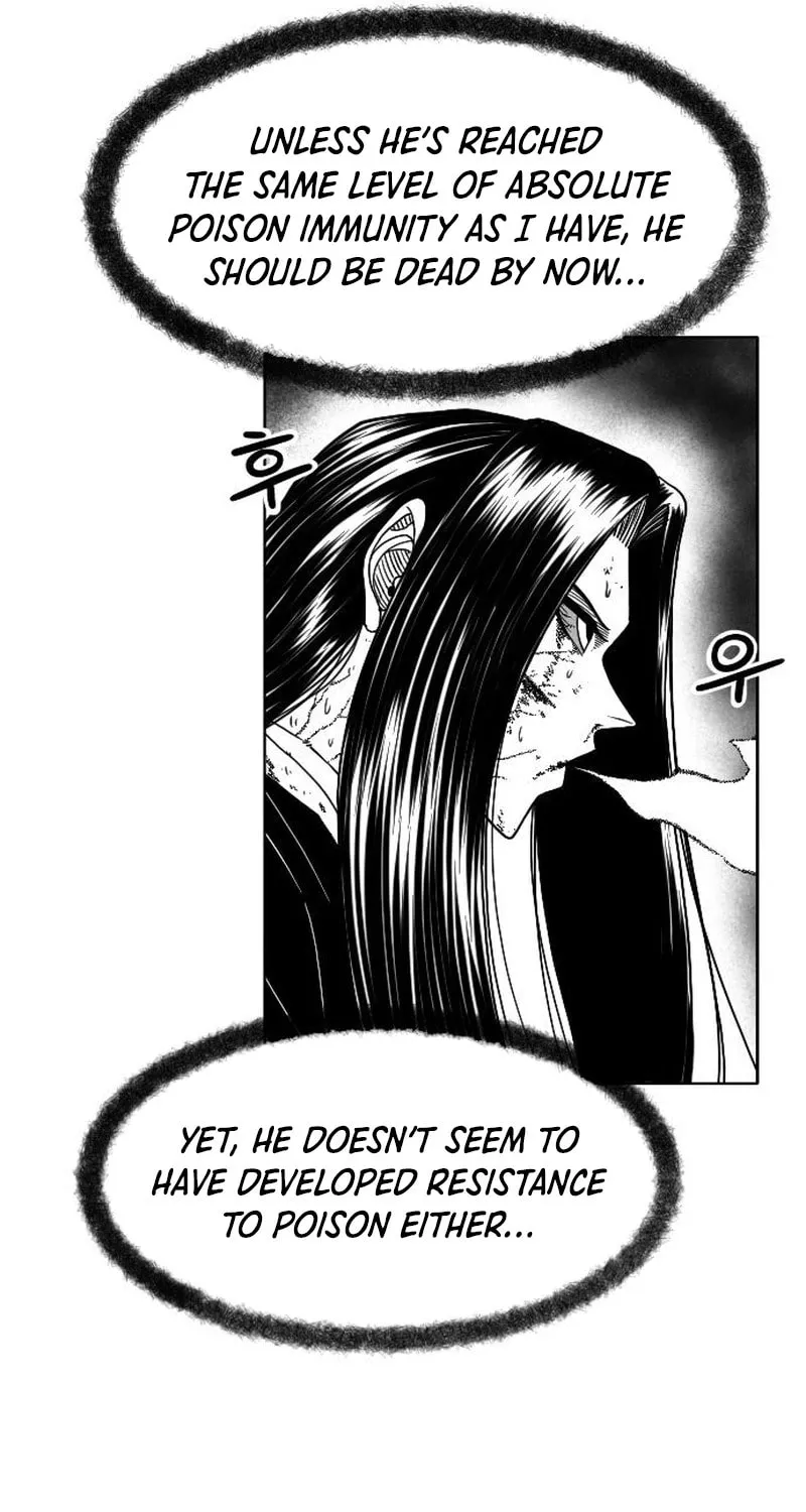 Heuksa Chapter 44 page 6 - 