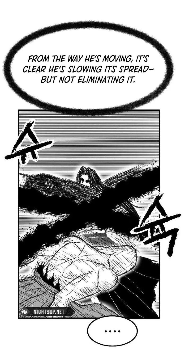 Heuksa Chapter 44 page 56 - 
