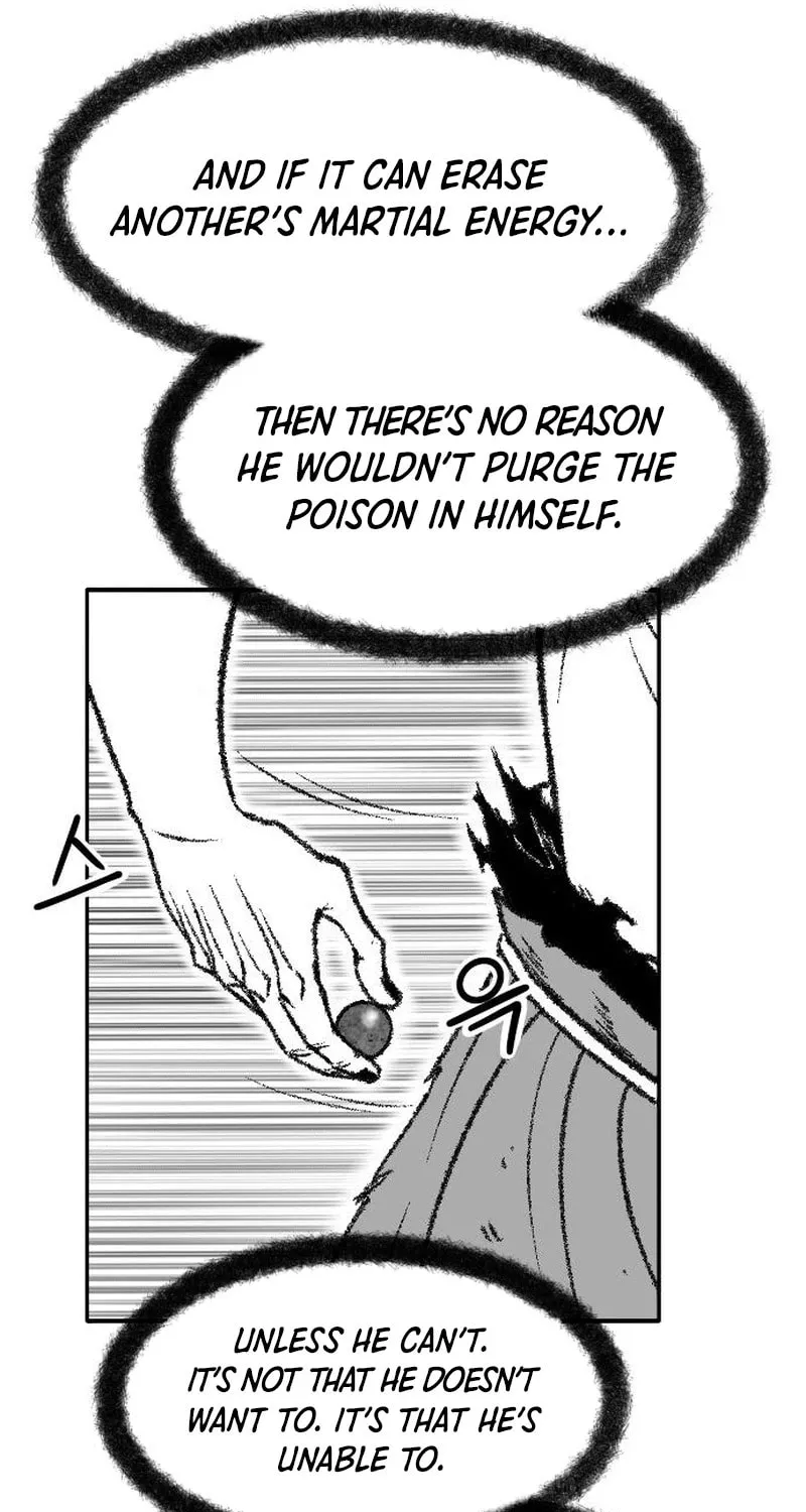 Heuksa Chapter 44 page 59 - 