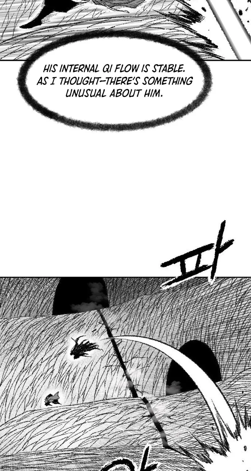 Heuksa Chapter 44 page 10 - 