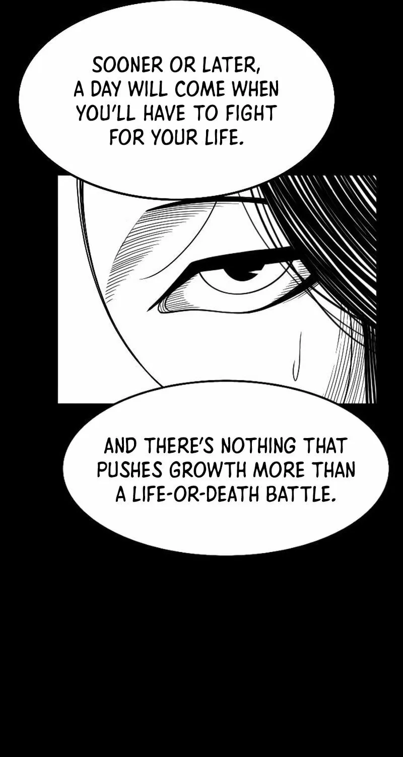 Heuksa Chapter 45 page 19 - 